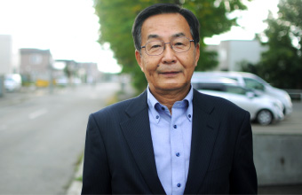 写真:髙田 満男